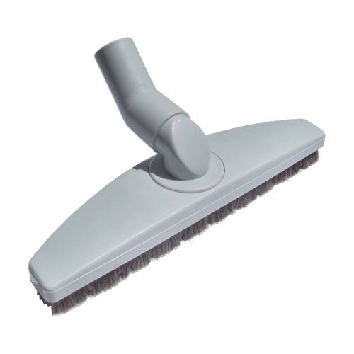 Cleanstar Hard Floor Brush Vacuum Cleaner W/ Horse Hair Swivels 180 Degrees 32mm