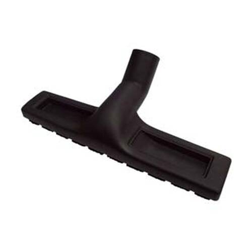 Cleanstar Vacuum Hard Floor Brush W/ Synthetic Hair And Wheels 32mmx30cm