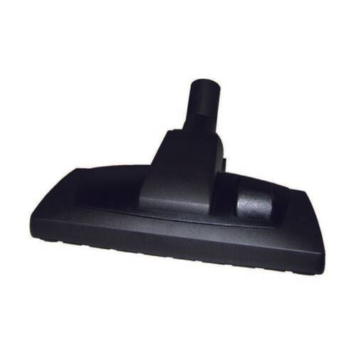 Wessel-Werk Supreme Deluxe Combination Vacuum Floor Tool Rear Wheel RD295 35mm