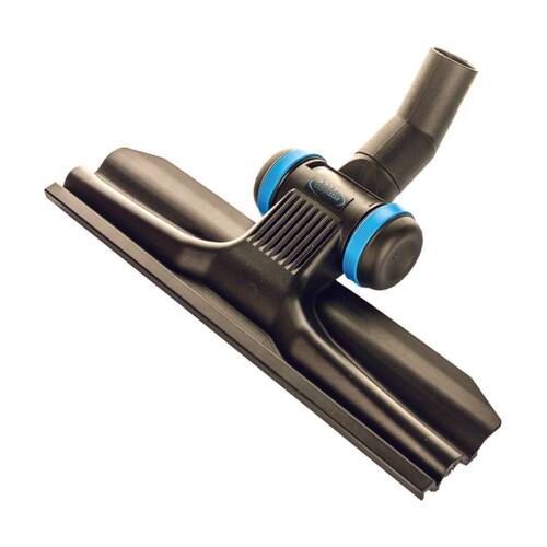 Cleanstar Extra Large Low Profile Floor Tool W/ Wheels Swivel Neck 32mmx36cm