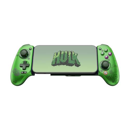 GameSir Gamesir G8 Plus Wireless Bluetooth Mobile Controller Hulk Edition