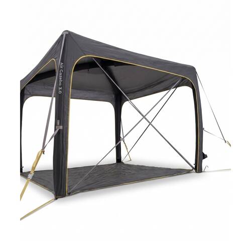 Quest Air Gazebo Storm Straps Cross Bracing Support