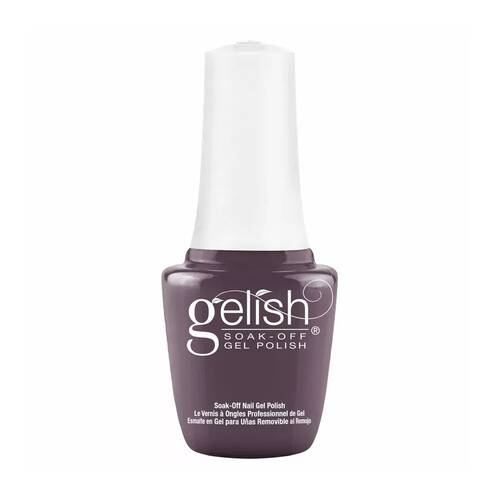 Gelish Mini UV LED Soak Off Gel Nail Polish Sweater Weather 9ml