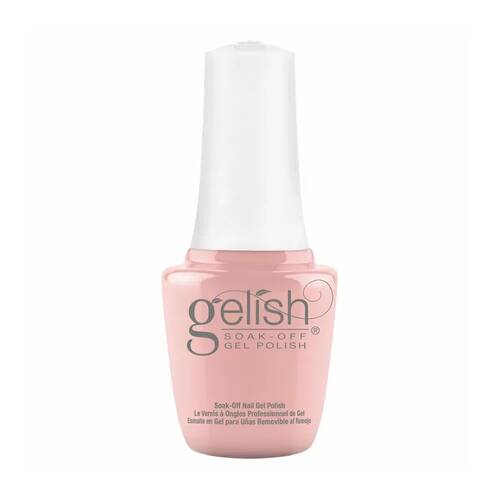 Gelish Mini UV LED Soak Off Gel Nail Polish Prim-Rose and Proper 9ml