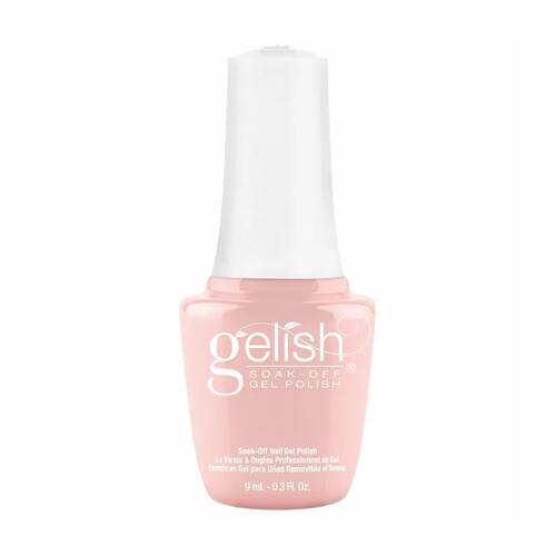 Gelish Mini UV LED Soak Off Gel Nail Polish All About The Pout 9ml
