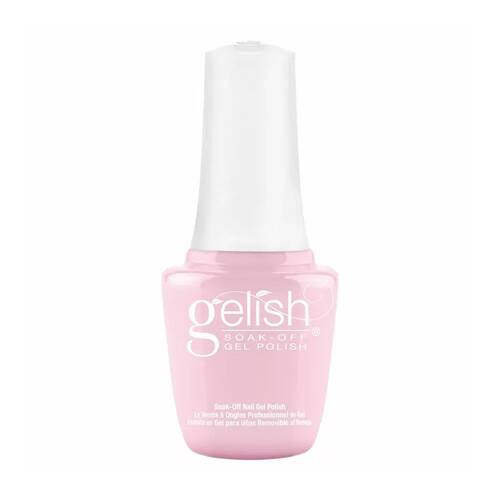 Gelish Mini UV LED Soak Off Gel Nail Polish Once Upon A Mani 9ml
