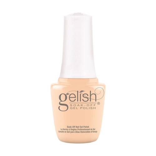 Gelish Mini UV LED Soak Off Gel Nail Polish Colour Need A Tan 9ml
