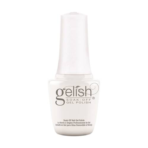 Gelish Mini UV LED Soak Off Gel Nail Polish Artic Freeze 9ml