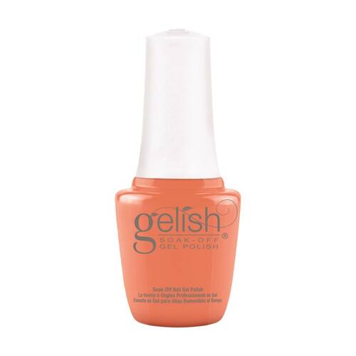 Gelish Mini UV LED Soak Off Gel Nail Polish I'm Brighter Than You 9ml