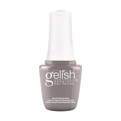Gelish Mini UV LED Soak Off Gel Nail Polish Colour Clean Slate 9ml