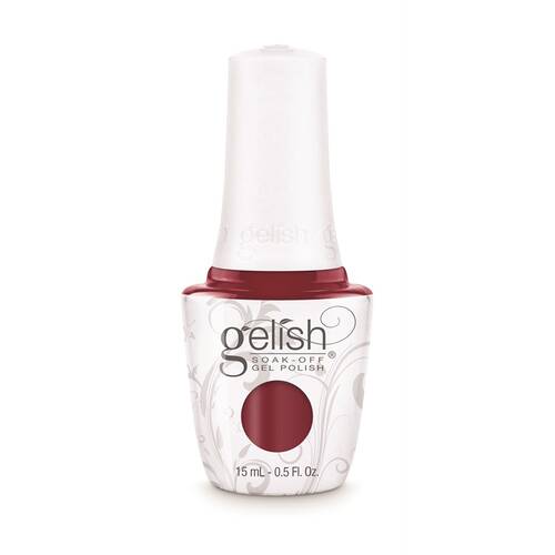 Gelish Mini UV LED Soak Off Gel Nail Polish Man Of The Moment 15ml