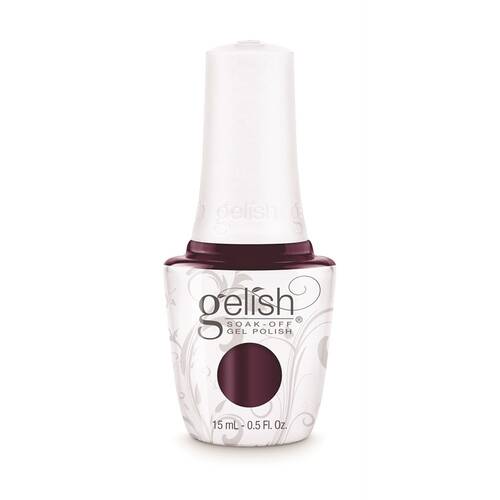 Gelish Mini UV LED Soak Off Gel Nail Polish All About Me 15ml
