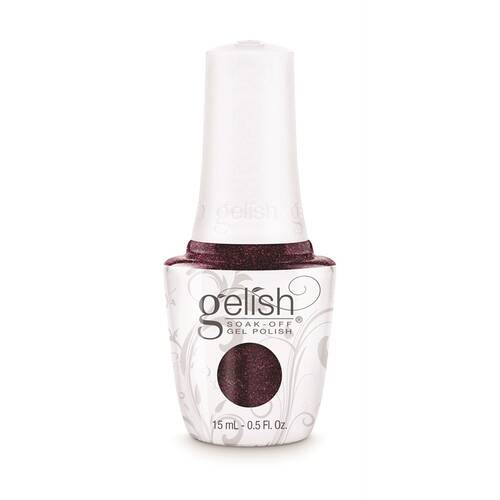 Gelish Mini UV LED Soak Off Gel Nail Polish Seal The Deal 15ml