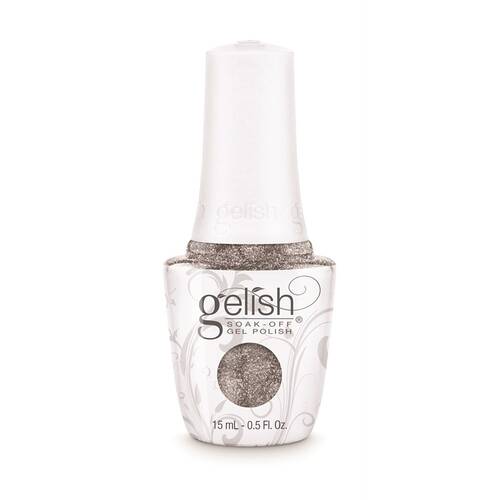 Gelish Mini UV LED Soak Off Gel Nail Polish Chain Reaction 15ml