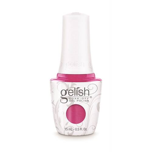 Gelish Mini UV LED Soak Off Gel Nail Polish Amour Colour Please 15ml