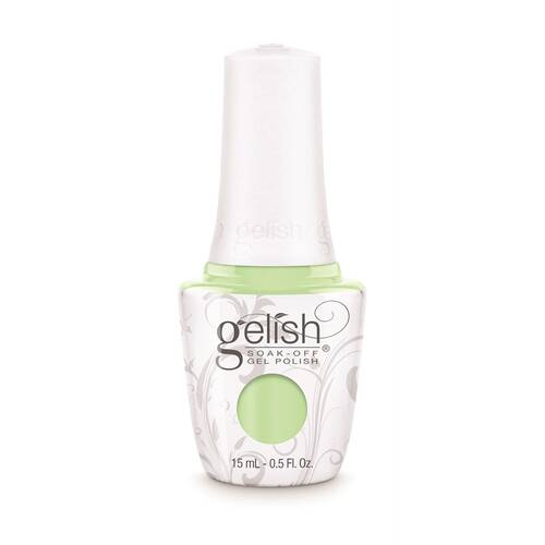Gelish Mini UV LED Soak Off Gel Nail Polish Do You Harajuku? 15ml