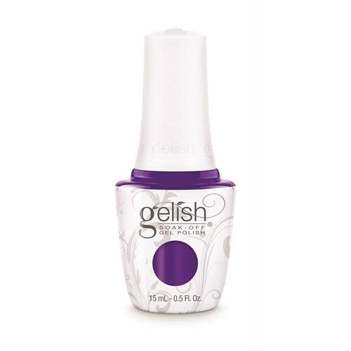 Gelish Mini UV LED Soak Off Gel Nail Polish Anime-Zing Colour! 15ml