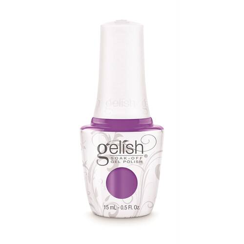 Gelish Mini UV LED Soak Off Gel Nail Polish Tokyo A Go 15ml