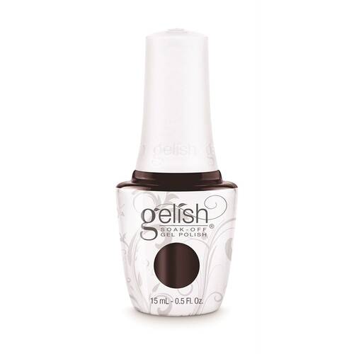 Gelish Mini UV LED Soak Off Gel Nail Polish Pumps Or Cowboy Boots 15ml