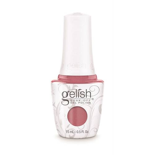 Gelish Mini UV LED Soak Off Gel Nail Polish Tex'as Me Later 15ml