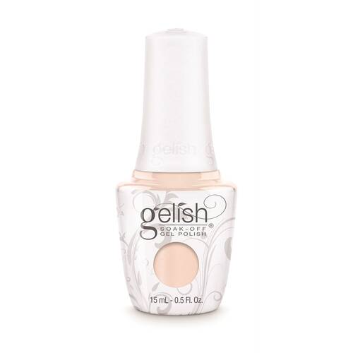 Gelish Mini UV LED Soak Off Gel Nail Polish Tan My Hide 15ml