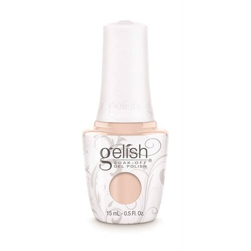 Gelish Mini UV LED Soak Off Gel Nail Polish Prim-Rose And Proper 15ml