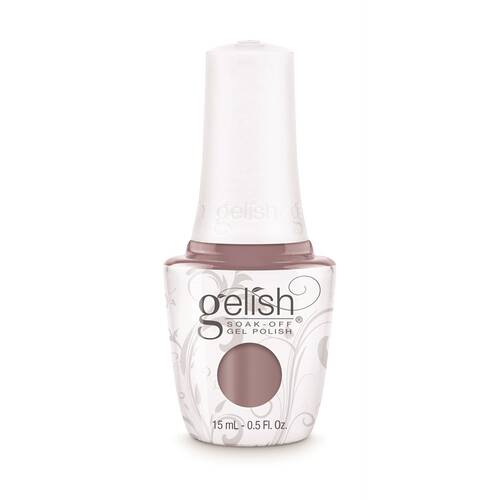 Gelish Mini UV LED Soak Off Gel Nail Polish I Or-Child You Not 15ml