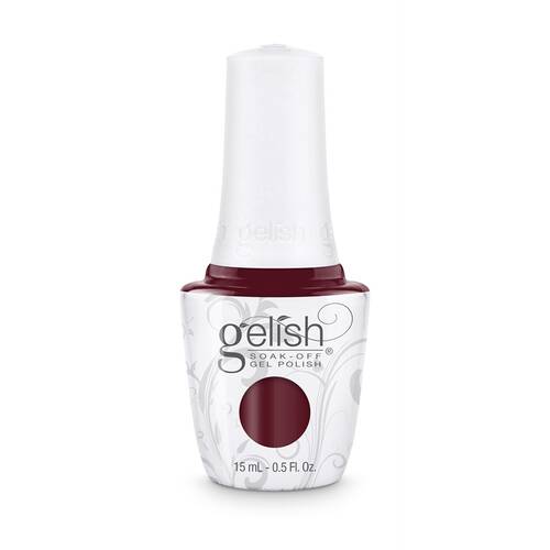 Gelish Mini UV LED Soak Off Gel Nail Polish Looking For A Wingman 15ml