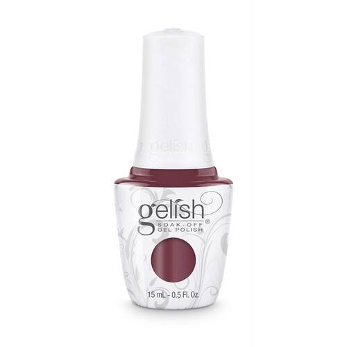 Gelish Mini UV LED Soak Off Gel Nail Polish Figure 8s & Heartbreaks 15ml
