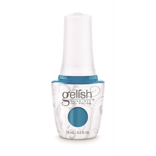 Gelish Mini UV LED Soak Off Gel Nail Polish No Filter Needed 15ml