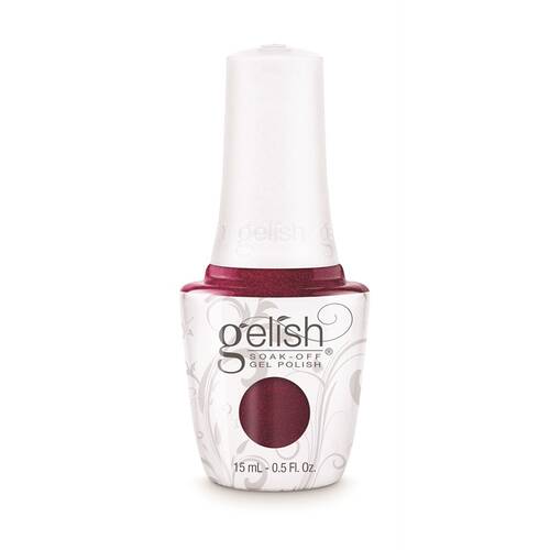 Gelish Mini UV LED Soak Off Gel Nail Polish A Tale Of Two Nails 15ml