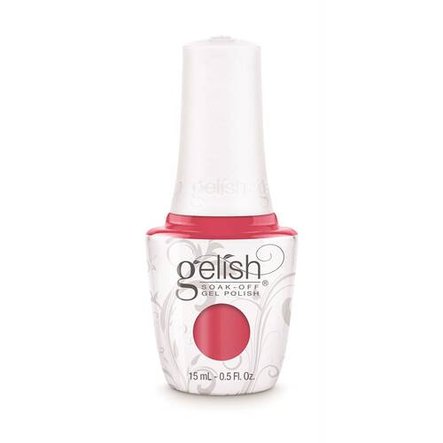 Gelish Mini UV LED Soak Off Gel Nail Polish One Tough Princess 15ml