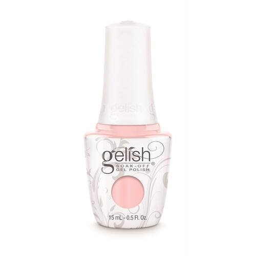 Gelish Mini UV LED Soak Off Gel Nail Polish Once Upon A Mani 15ml