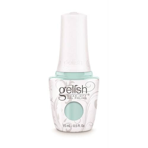 Gelish Mini UV LED Soak Off Gel Nail Polish Not So Prince Charming 15ml
