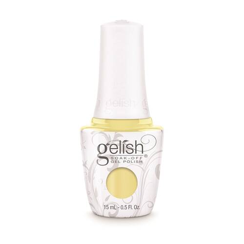 Gelish Mini UV LED Soak Off Gel Nail Polish Let Down Your Hair 15ml