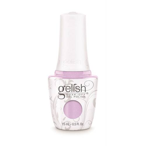 Gelish Mini UV LED Soak Off Gel Nail Polish All The Queen's Bling 15ml