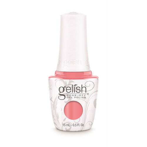 Gelish Mini UV LED Soak Off Gel Nail Polish Beauty Marks The Spot 15ml