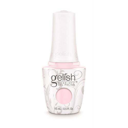 Gelish Mini UV LED Soak Off Gel Nail Polish Simple Sheer 15ml