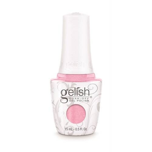 Gelish Mini UV LED Soak Off Gel Nail Polish Light Elegant 15ml