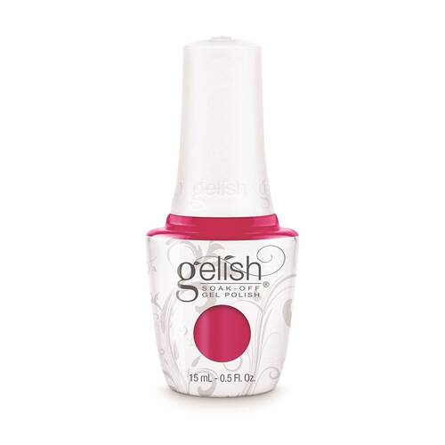 Gelish Mini UV LED Soak Off Gel Nail Polish Gossip Girl 15ml