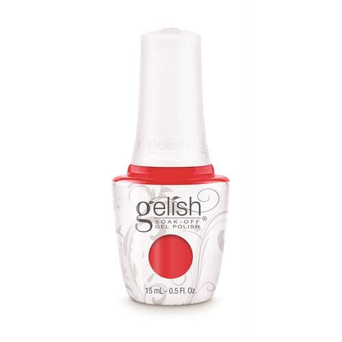 Gelish Mini UV LED Soak Off Gel Nail Polish Tiger Blossom 15ml