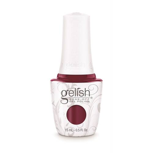 Gelish Mini UV LED Soak Off Gel Nail Polish Stand Out 15ml