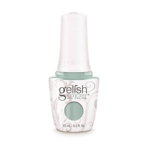 Gelish Mini UV LED Soak Off Gel Nail Polish Sea Form 15ml