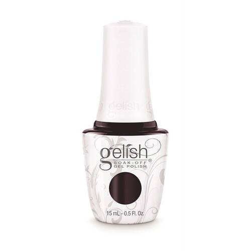 Gelish Mini UV LED Soak Off Gel Nail Polish Bella's Vampire 15ml