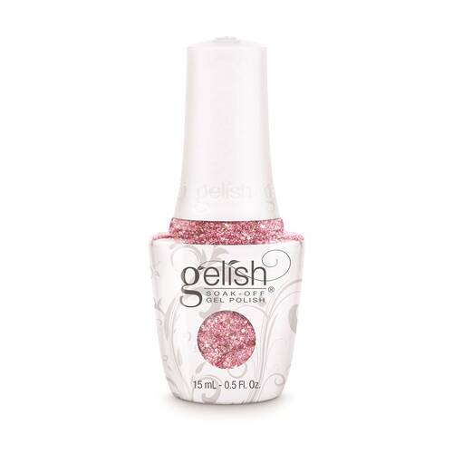 Gelish Mini UV LED Soak Off Gel Nail Polish June Bride 15ml