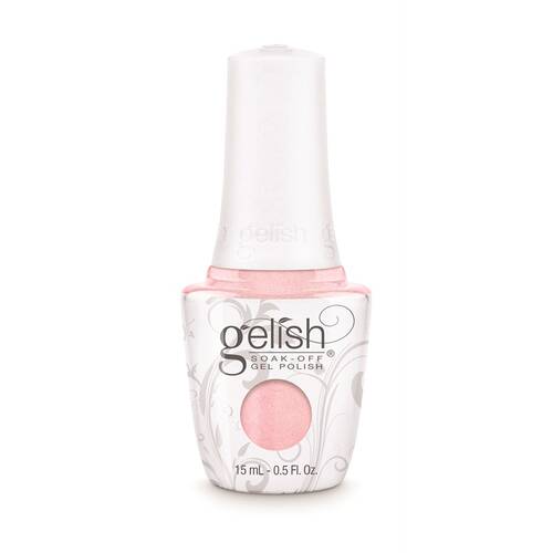 Gelish Mini UV LED Soak Off Gel Nail Polish Taffeta 15ml