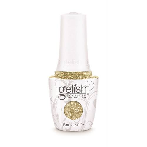 Gelish Mini UV LED Soak Off Gel Nail Polish Grand Jewels 15ml