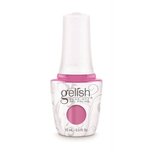 Gelish Mini UV LED Soak Off Gel Nail Polish It's A Lily 15ml