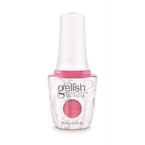 Gelish Mini UV LED Soak Off Gel Nail Polish Tutti Frutti 15ml