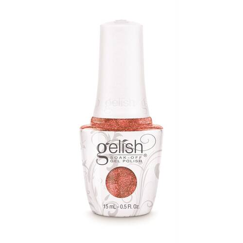 Gelish Mini UV LED Soak Off Gel Nail Polish Sunrise And The City 15ml